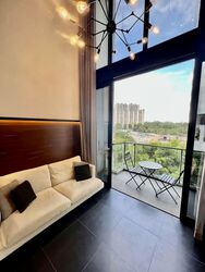Fulcrum (D15), Condominium #586843291